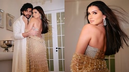Amid Veer Pahariya Breakup Rumours, Tara Sutaria Opens Up On Her Goal Of Having "Peace Of Mind"