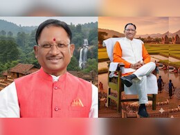 Vishnu Deo Sai Birthday: सरपंच से छत्तीसगढ़ के CM तक, जन्मदिन पर जानें विष्णु देव साय की इनसाइड स्टोरी