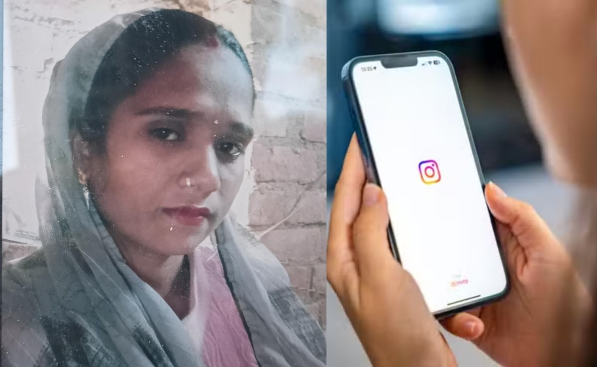 रील के लिए फांसी का 'सीन' क्रिएट कर रही थी महिला, अचानक हकीकत में बदल गया नाटक