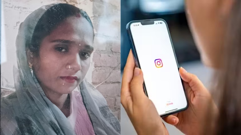 रील के लिए फांसी का 'सीन' क्रिएट कर रही थी महिला, अचानक हकीकत में बदल गया नाटक