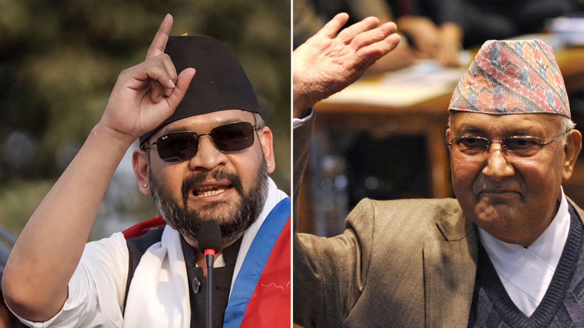 इधर रोजगार का वादा तो उधर हिंदू राष्ट्र बनाने का इरादा-नेपाल चुनाव में Gen Z नेताओं और पुराने धुरंधरों में जंग