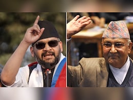 इधर रोजगार का वादा तो उधर हिंदू राष्ट्र बनाने का इरादा-नेपाल चुनाव में Gen Z नेताओं और पुराने धुरंधरों में जंग