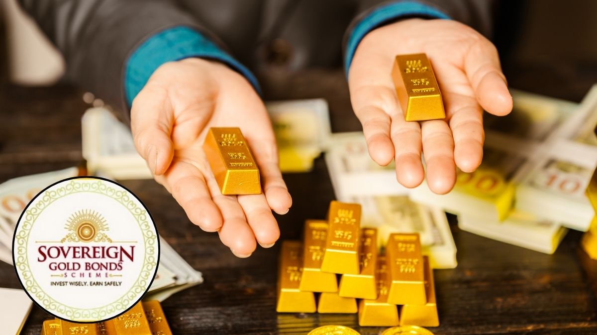 सॉवरेन गोल्ड बॉन्ड: सोने वाली इस स्&zwj;कीम में मोटी कमाई पर झटका! समझिए सरकार ने बजट में कैसे चला दी कैंची