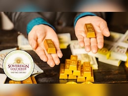 सॉवरेन गोल्ड बॉन्ड: सोने वाली इस स्&zwj;कीम में मोटी कमाई पर झटका! समझिए सरकार ने बजट में कैसे चला दी कैंची