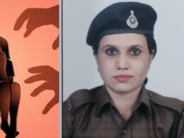 Indore Crime: बेटी के साथ दुष्कर्म कर फरार हो गया पिता, पीड़िता बोली- 'वो जा रहा...', लेडी कांस्टेबल की बहादुरी से पकड़ा गया