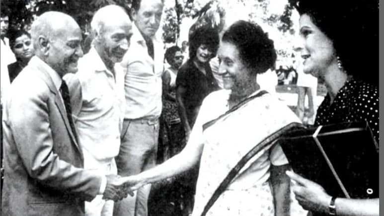 देश के पहले पीएम नेहरू का रिश्तेदार था शोले का यह एक्टर, आजादी की लड़ाई में 3 साल कराची जेल में रहे बंद, दर्जी का किया काम, गुमनाम मौत