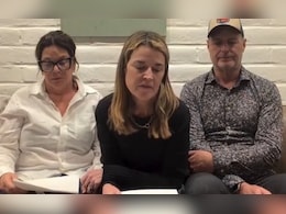 Ransom Letters, Blood Marks: Probe On In Kidnapping Of US Anchor's Mother