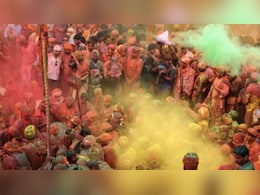Braj Ki Holi 2026: ब्रज की होली में कौन नहीं जा सकता, दूसरे धर्म के लोगों के लिए क्या कहता है भारत का कानून?