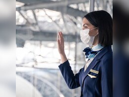 एयरहोस्टेस ने बताया यूनिफॉर्म पहनते ही बदल जाती है जिंदगी, फ्लाइट अटेंडेंट के सख्त नियम