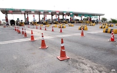 NHAI's New Rs 350 Monthly Toll Pass: Eligibility, Benefits And How To Apply