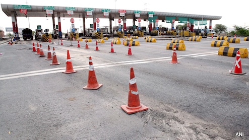 NHAI's New Rs 350 Monthly Toll Pass: Eligibility, Benefits And How To Apply