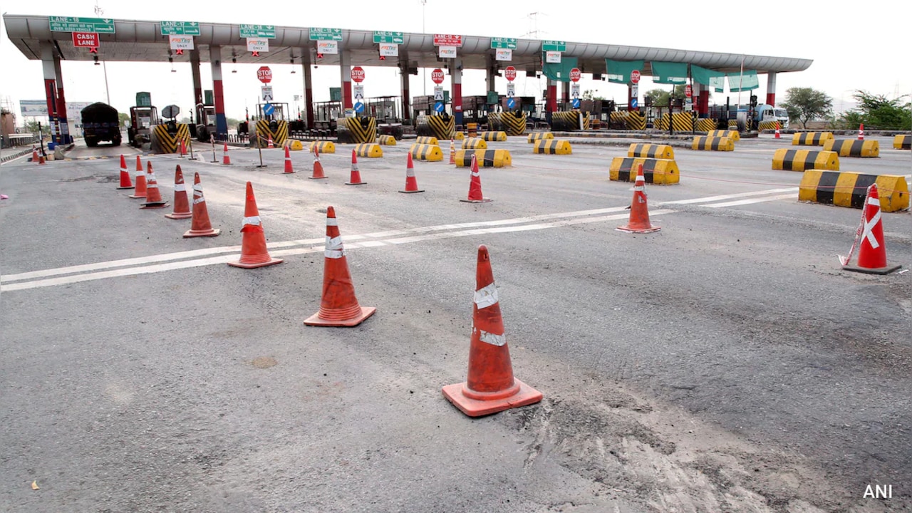 NHAI's New Rs 350 Monthly Toll Pass: Eligibility, Benefits And How To Apply