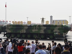 How A 2020 Tremor Through Central Asia Unmasked China's Nuclear Secrets