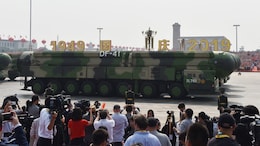 12 Seconds Apart: Twin Seismic Pulses In China That Set Off US Nuclear Alarm