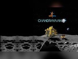 For Chandrayaan-4, India May Head Back To Moon's "Gold Rush Zone"