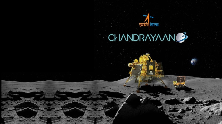 For Chandrayaan-4, India May Head Back To Moon's "Gold Rush Zone"