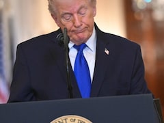 Tariffs Struck Down, What Are Trump's Plans, Who Can Get Refunds?