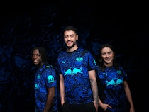 Lights Out, Game On: RB Leipzig Unveil "Glow In The Dark" Special Edition Jersey