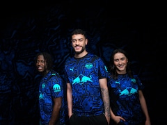 Lights Out, Game On: RB Leipzig Unveil "Glow In The Dark" Special Edition Jersey