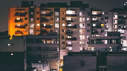 Hyderabad Man Claims He Got A Notice After Female Colleague Visited His Flat, Post Sparks Debate