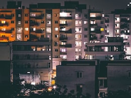 Hyderabad Man Claims He Got A Notice After Female Colleague Visited His Flat, Post Sparks Debate