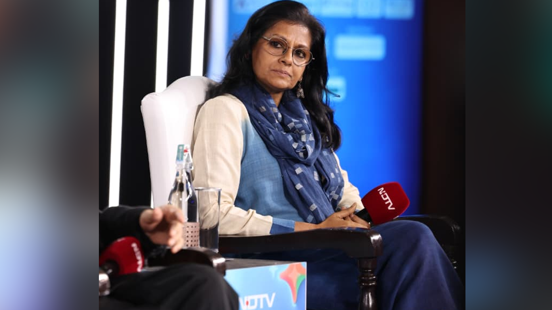 'Let AI Do the Chores, Leave Art to Artists': Nandita Das on Creativity & AI