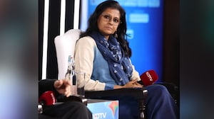 'Let AI Do the Chores, Leave Art to Artists': Nandita Das on Creativity & AI
