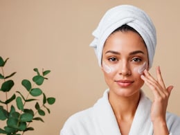 Morning Vs Night Skincare: Dermatologist Explains What To Use And When