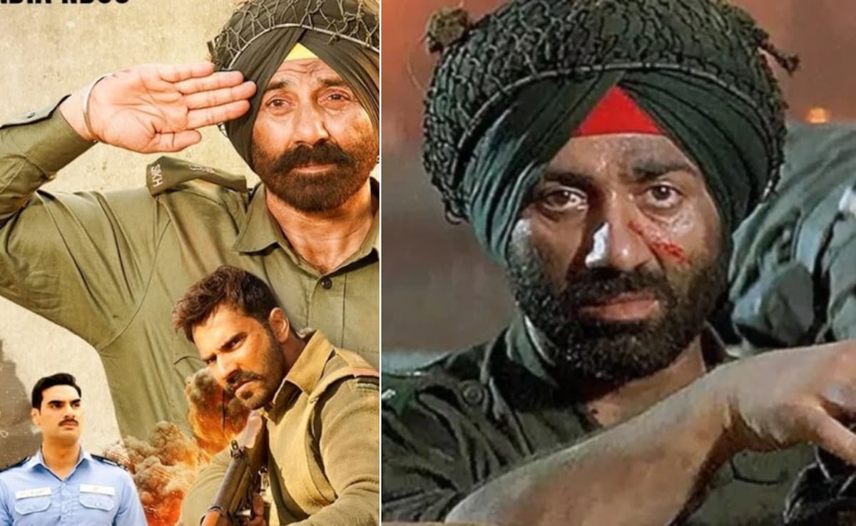 Border 2 Box Office Collection Day 27: 29 साल पुरानी बॉर्डर के  बजट और कलेक्शन के मुकाबले प्रॉफिट में है बॉर्डर 2, 27 दिनों में की इतनी कमाई