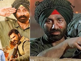 Border 2 Box Office Collection Day 27: 29 साल पुरानी बॉर्डर के &nbsp;बजट और कलेक्शन के मुकाबले प्रॉफिट में है बॉर्डर 2, 27 दिनों में की इतनी कमाई