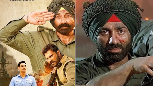 Border 2 Box Office Collection Day 27: 29 साल पुरानी बॉर्डर के &nbsp;बजट और कलेक्शन के मुकाबले प्रॉफिट में है बॉर्डर 2, 27 दिनों में की इतनी कमाई