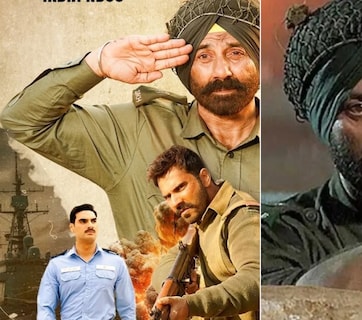 Border 2 Box Office Collection: 29 साल पहले आई बॉर्डर का 5 गुना ज्यादा कमा गई बॉर्डर 2, 400 करोड़ पर निशाना