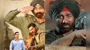 Border 2 Advance Booking Box Office Collection Day 11: 29 साल पहले आई बॉर्डर का 5 गुना ज्यादा कमा गई बॉर्डर 2, 400 करोड़ पर निशाना