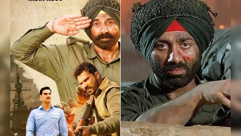 Border 2 Advance Booking Box Office Collection Day 11: 29 साल पहले आई बॉर्डर का 5 गुना ज्यादा कमा गई बॉर्डर 2, 400 करोड़ पर निशाना