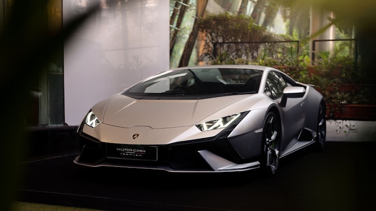 Lamborghini Ends Huracan Era In India With Final Delivery After 10 Years Of Sales