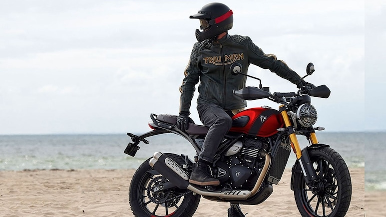 Triumph 350cc Bikes To Launch In India In April - Why Shift To Smaller Capacity?