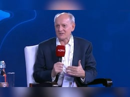 NDTV AI Summit: ज्यादातर AI कंपनियों के CEO कहते हैं, काश हम इसके विकास को रोक पातेः प्रो. स्टुअर्ट रसेल