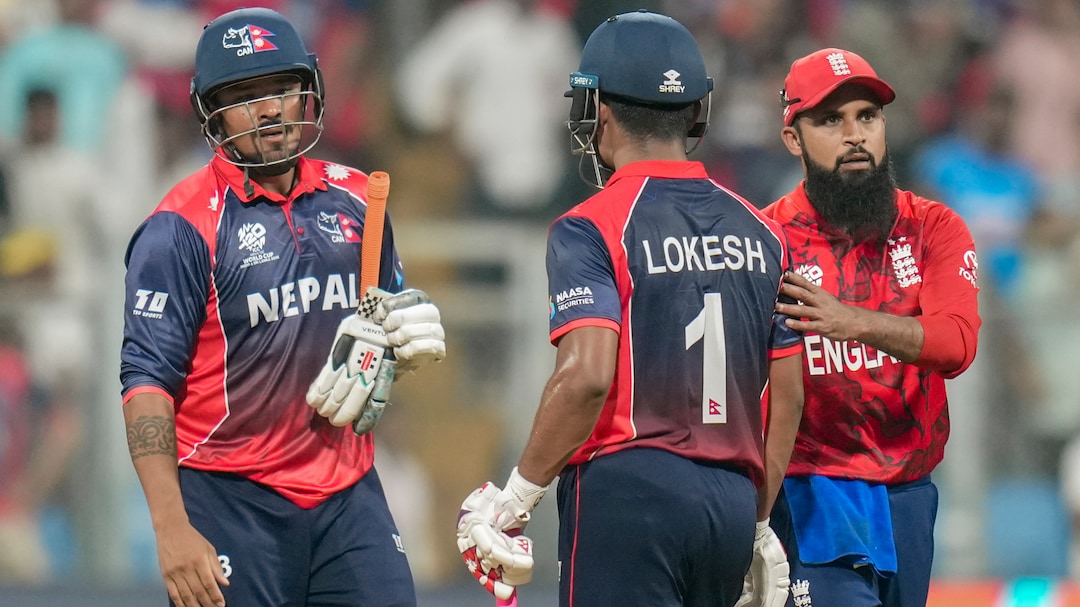 Tiny Margins, Big Signals: How Associates Are Shrinking the Gap With Full Members at T20 World Cup 2026