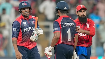 Tiny Margins, Big Signals: How Associates Are Shrinking the Gap With Full Members at T20 World Cup 2026