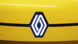 Renault To Expand Electric, Hybrid Vehicle Range In Europe Amid Market Challenges