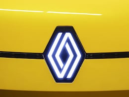 Renault To Expand Electric, Hybrid Vehicle Range In Europe Amid Market Challenges