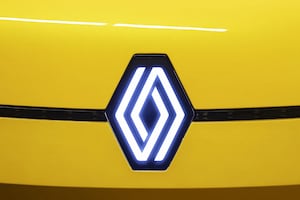 Renault To Expand Electric, Hybrid Vehicle Range In Europe Amid Market Challenges