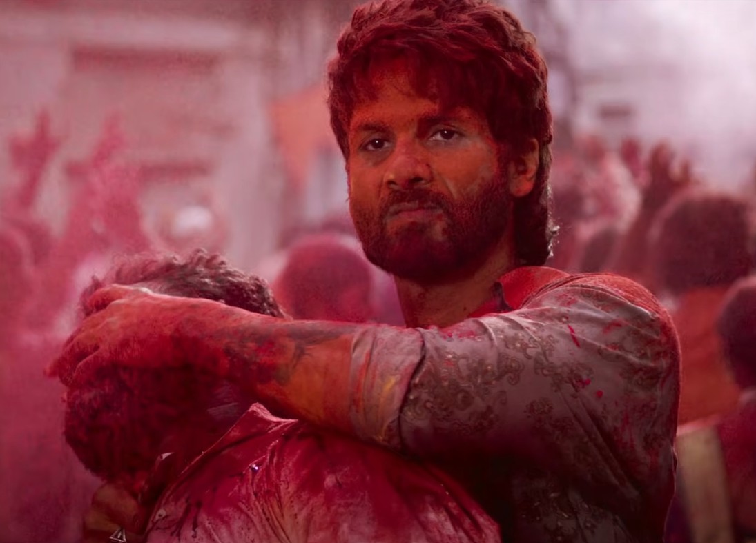 O Romeo Box Office Collection Day 3: महाशिवरात्रि पर ओ रोमियो की बंपर कमाई, पहले वीकेंड पर वसूल ली इतनी कमाई