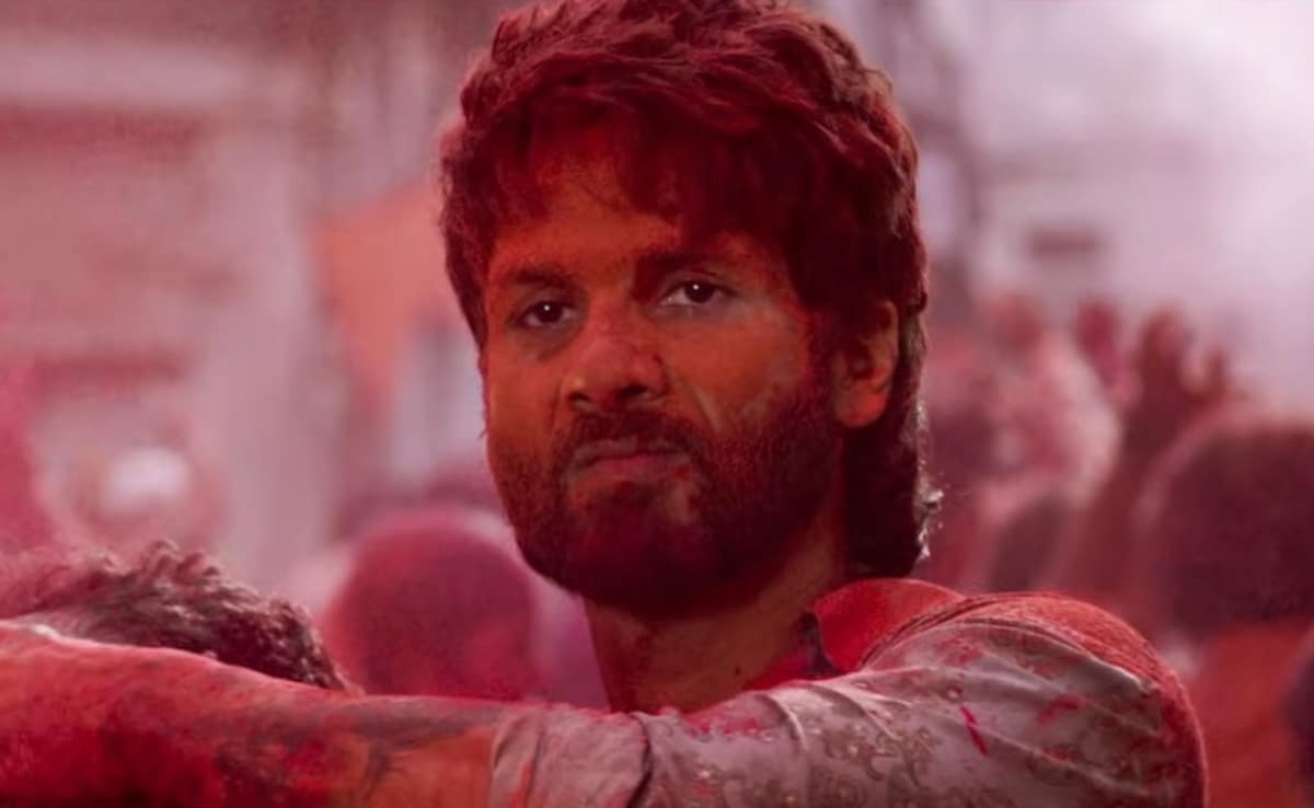 O Romeo Box Office Collection Day 3: महाशिवरात्रि पर ओ रोमियो की बंपर कमाई, पहले वीकेंड पर वसूल ली इतनी कमाई