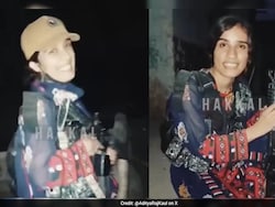 "Pakistan Can't Face Us": Baloch Woman 'Fidayeen' Shoots Rifle, Smiles, Then Dies