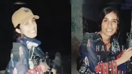 "Pakistan Can't Face Us": Baloch Woman 'Fidayeen' Shoots Rifle, Smiles, Then Dies