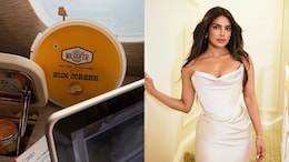 Priyanka Chopra Could Not Resist Taking Home Cafe Niloufer's Bun Maska