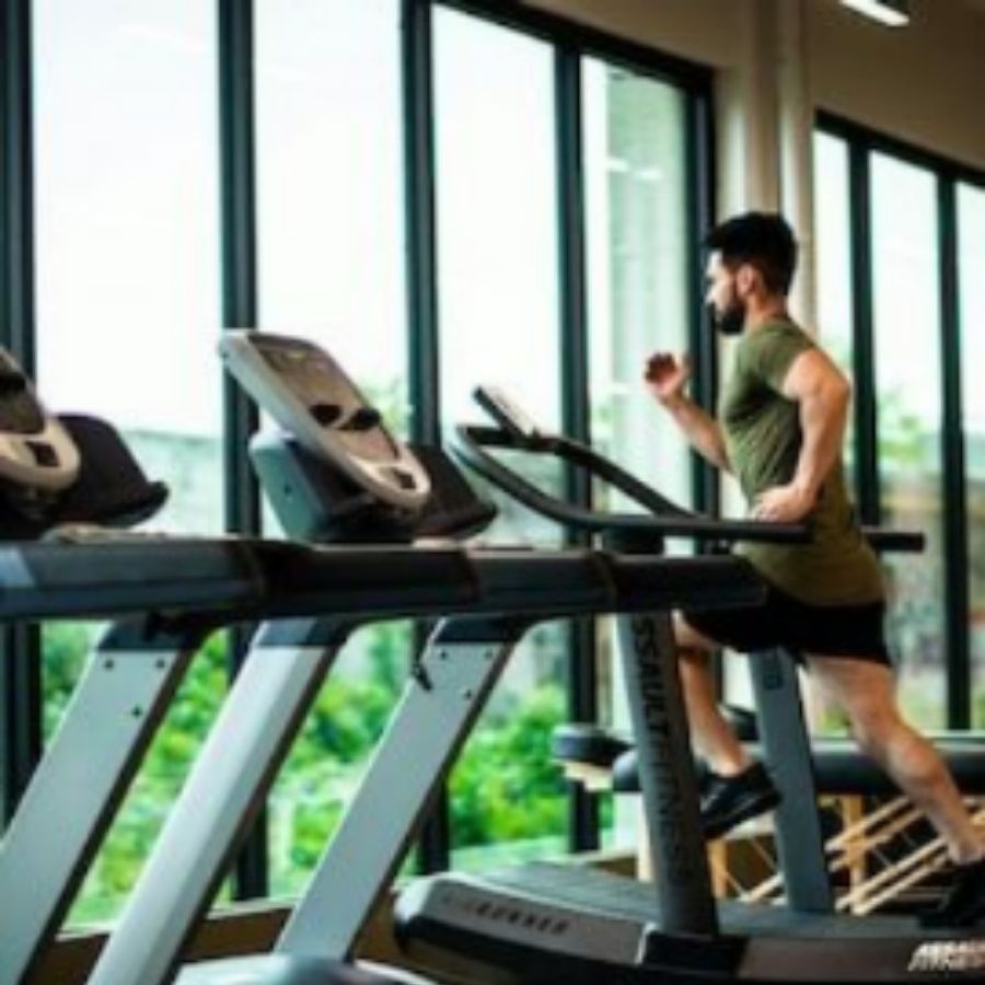 5 Reasons Why Gym Is Important In Daily Life
