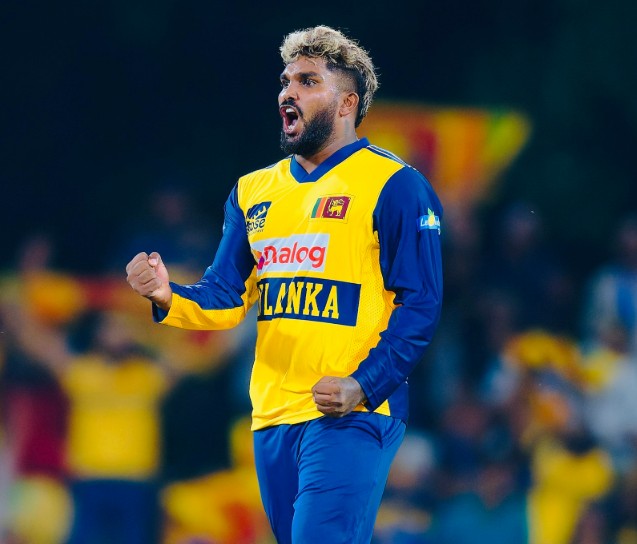 मेंडिस, हसरंगा ने बदल दिया श्रीलंका का क्रिकेट इतिहास, शानका के नाम जुड़ा शर्मनाक रिकॉर्ड, बने 6 कीर्तिमान