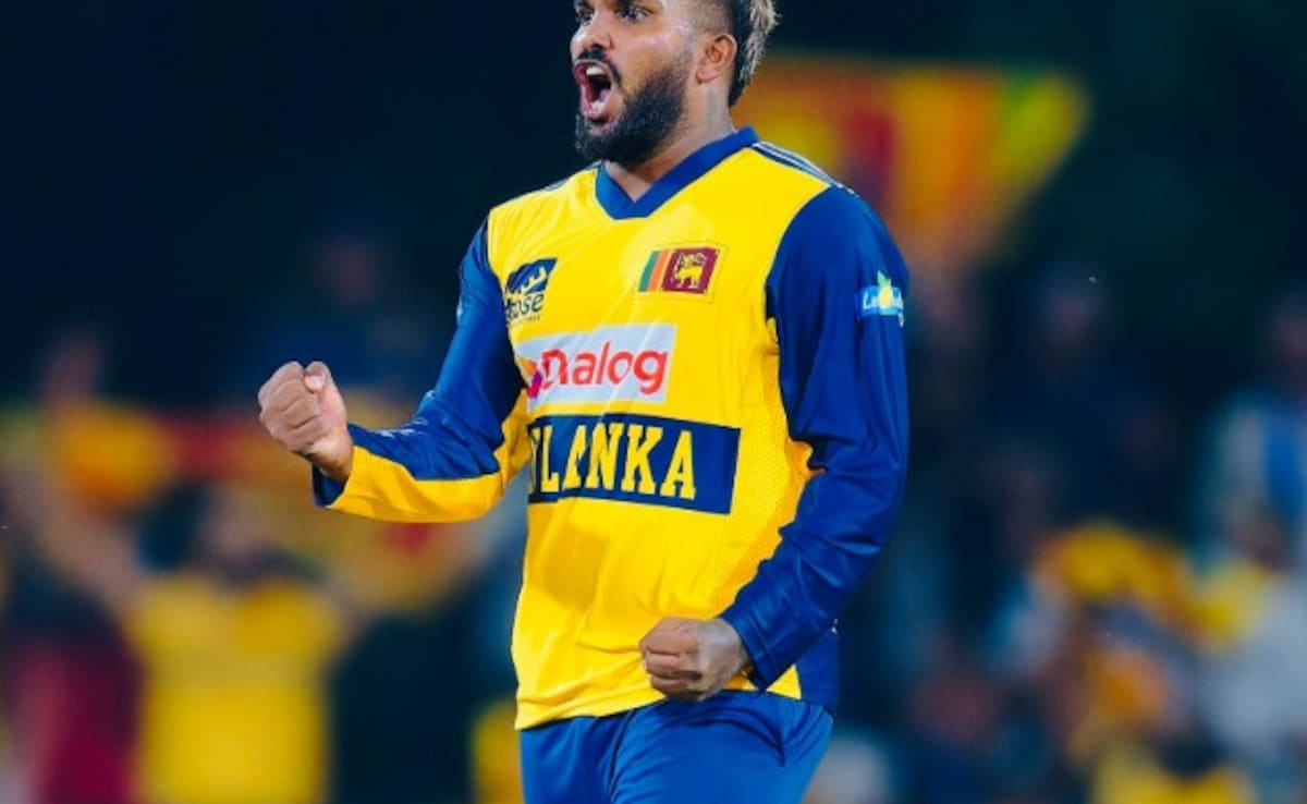 Sports Top 5: 15 फरवरी को होगा कोलंबो में महामुक़ाबला तय, हसरंगा वर्ल्ड कप से बाहर, नीदरलैंड्स ने हासिल की बड़ी जीत